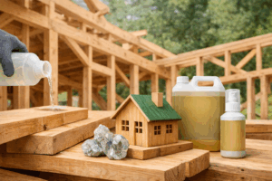 特定非営利活動法人 ホウ素系木材保存剤普及協会